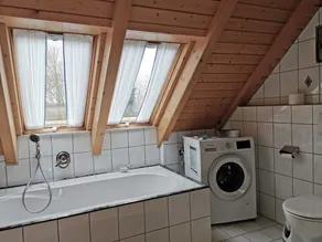 Vacation apartment type Sylt - Exclusiv - Holiday home Wieke - an oasis of relaxation - Image 5