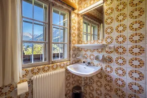 Ferienhaus 'Oberschneider' mit Bergblick, Privatem Garten und WLAN - Image 2