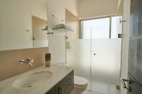 MODERN FRONT BEACH VILLA IN THE CARIBBEAN SEA - Image 5