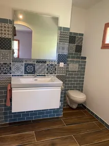 Magnifique villa avec piscine et jardin clos et arboré - Image 2