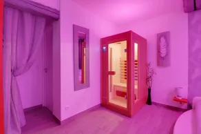 La Suite Cupidon  - Domaine des Trois Châteaux - Image 2