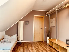 Modern Ap.|24h-Self-Check-in|WLAN|Smart+SatTV - Image 5