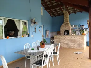 Granja familiar: piscina, barbacoa, paz y tranquilidad a 150 km de SP - Image 3