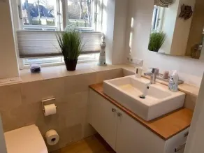 Ferienhaus für 4 Gäste mit 100m² in Nieblum - Image 3