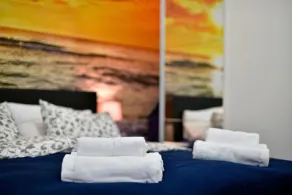 Apartment Frenki- Tkalčićeva -free parking - Image 2