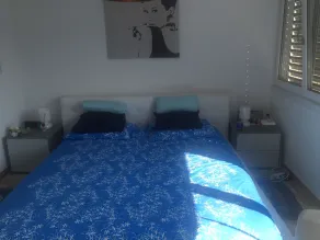 Fantastische hohe Wohnung in der Villa mit Seeblick - Image 2