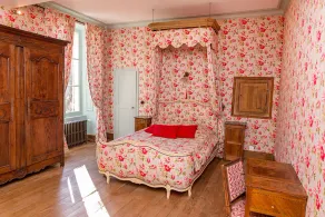Gîte with swimming pool- 11 rooms, Nièvre Burgundy, Pouilly, Sancerre - Image 4