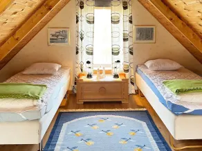 4 person holiday home in Holmsjö - Image 4