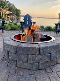 🔥ULTIMATE Lakefront Getaway | 7,000 SqFt🌅Sunset Views🌅Hot Tub Flat Lot+ 10BR! - Image 5