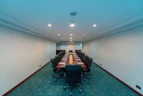 HOTEL MAVİ SÜRMELİ - Image 5