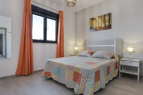 Modern Holiday Home ''Casa Toria'' with Private Pool, Air Conditioning - Image 3