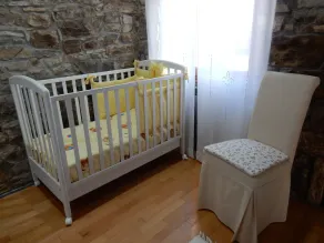 La Casa dei Farfui er ideel til afslappende gåture og cykling - Image 4