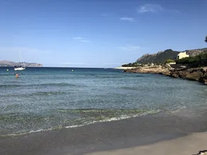 Casa per 4 persone in posizione tranquilla con giardino, terrazza sul tetto con vista mare - Image 5