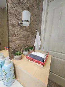 Spacious, stylish and cozy apartment in the very center of Sofia - Image 3