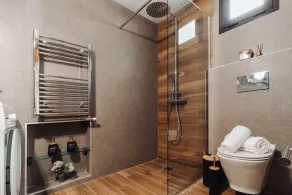 Achilleas cozy house - Image 3