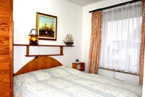 Deichoase beach house, appartement B - Deichoase beach house - Image 3