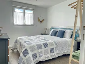 3* duplex apartment with terrace at the foot of the covered market - Image 4