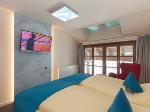 Dachappartement - Image 3