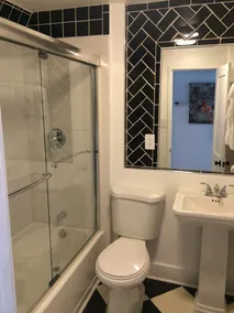 Schickes historisches Häuschen im Herzen von 3 Flüssen - als beste Ferienwohnung 2015 ausgezeichnet - Image 3