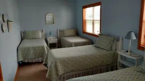 Just Like Home, Private Rooms, Sleeps 16(No Bunk Beds),  13 Miles To Lambeau - Image 4