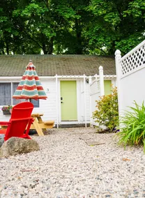 Cottage 3 - Year Round - Pet Friendly $50 Fee - 1 Bedroom / 1 Bath - Image 5