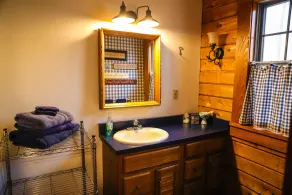 Lakeside Log Cabin nel cuore dei Finger Lakes - Image 5