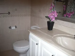 Säg adjö till 500sf hotellrum, säga hej till 1500 sf RADHUS - Image 3