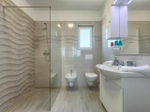 Smuk privat feriebolig for 6 gæster med privat pool, WIFI, klimaanlæg, TV og terrasse - Image 3