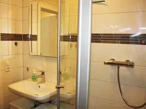Vacation apartments Hagin / Steinstraße - Holiday apartment B - Image 2