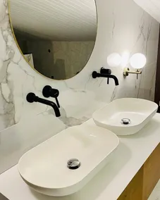 Suite with whirlpool bath in the heart of the Cevennes mountains - Image 2