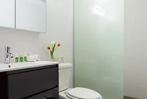 Mezzanine Suite | Loft style 1 Bedroom in best location in Old San Juan with Pla - Image 3