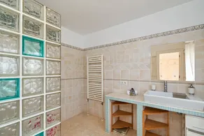 Large and comfortable villa  with private pool in Javea, on the Costa Blanca, Spain for 8 persons - Image 2