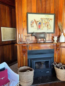 Country getaway at Calderwood Homestead - Image 2