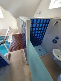 5-Sterne-Steinhaus mit privatem Innenpool (nicht gemeinschaftlich) - Image 2