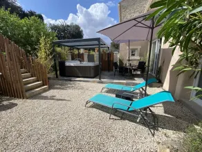 Gîte confort de la Fontaine de Jonquier - Image 4