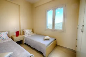 Villa Sofia, PENTHOUSE, com vista incrível - Image 5