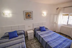 Tosal Julia - Moderne feriehus med flot udsigt over havet Calpe - Image 5