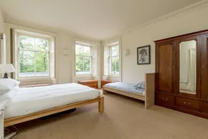 Elegant Georgian apartment in the centre of Edinburgh - Image 5