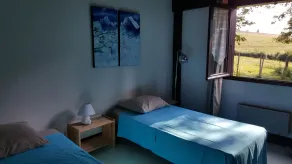 For elskere af landsted til 8 personer med privat pool - Image 3