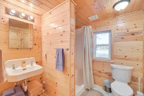 Secluded Lakefront Gem on 300 Acres in Webster - Image 4