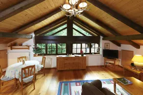 Exclusive apartment at the Brandis estate - Image 5