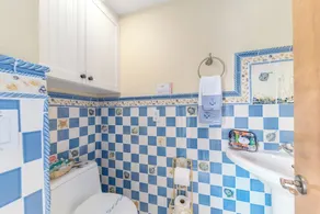 Carpe Diem! Bedøvelse FL Beach House på stranden + Dock!  << $ 100 per nat / Soveværelse - Image 3