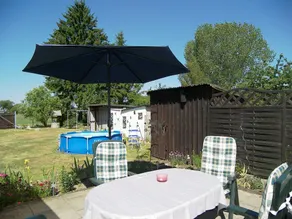 Reethaus Natalie in idyllischer Lage mit Grill - Natalie - Image 3
