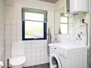 Refreshing Holiday Home in Spøttrup near Sea - Image 2