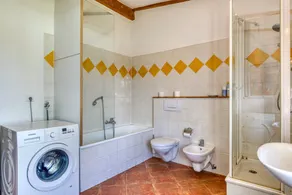 Maison Abricot avec piscine - Image 2