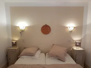 Cosy Cottage Bed and Breakfast Cottage in der Nähe von St Emilion Bordeaux Pool Air Cond - Image 3
