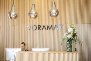 Hotel Voramar - Image 4