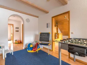 Geräumige Wohnung mit Grill - Image 5