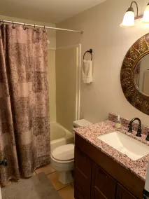Tucson Hilltop Oasis - Image 3