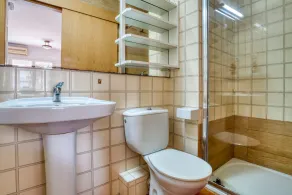 Pet-Friendly Apartament Luisa close to the Beach with Balcony & Wi-Fi - Image 2